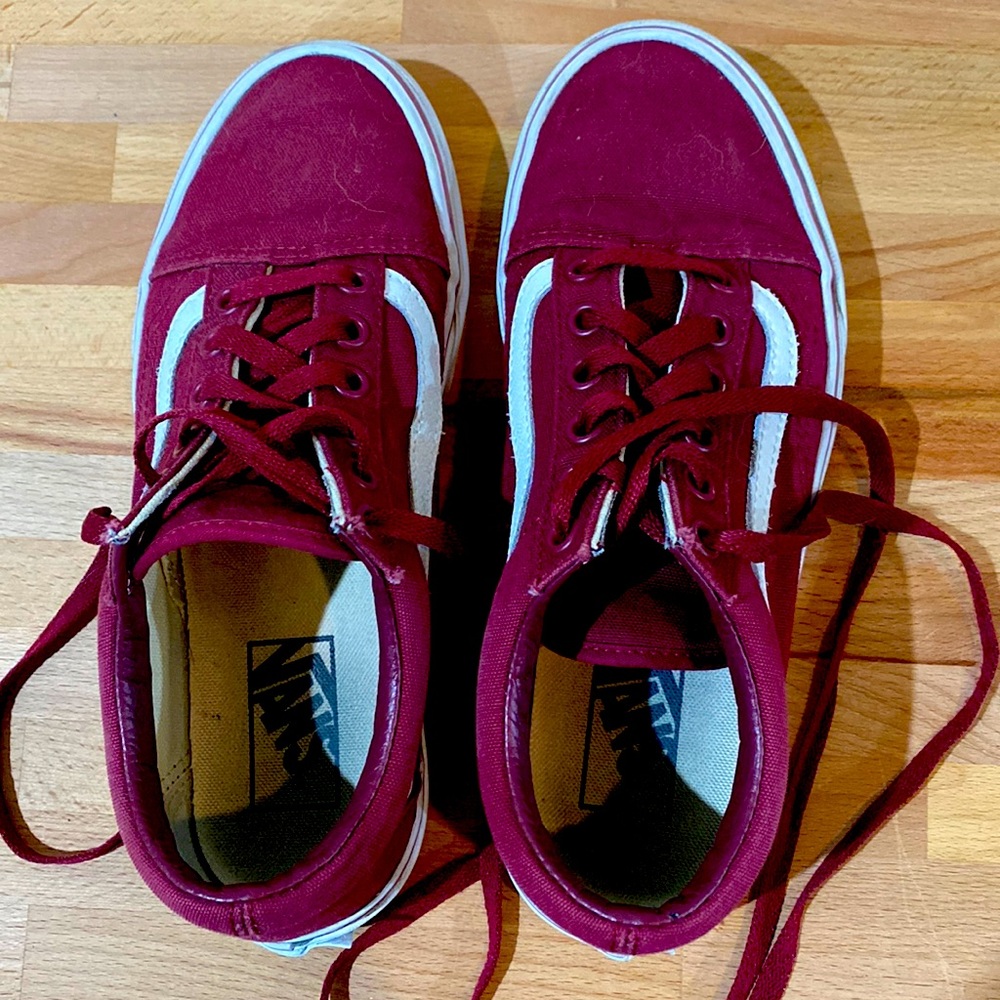 Vans Old Skool